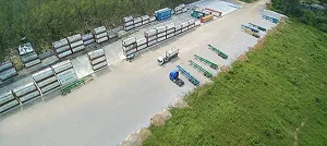 Sadao Container Depot