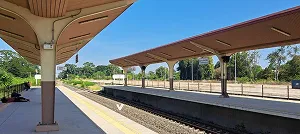 Tha Phra Depot (Khon Kaen)